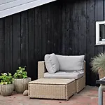 Сasa de vacaciones Bl1773-saltum-egernvej-6 *