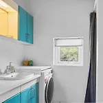 Сasa de vacaciones Bl1773-saltum-egernvej-6 *