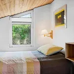 Bl1773-saltum-egernvej-6 Сasa de vacaciones Saltum