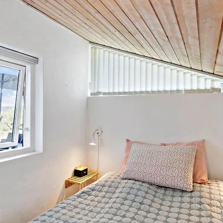 Holiday home Bl1773-saltum-egernvej-6