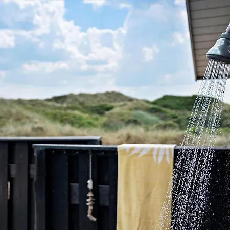 Bl1773-saltum-egernvej-6 Holiday home