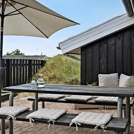 Feriehus Bl1773-saltum-egernvej-6 Saltum
