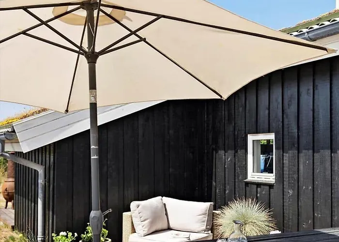 Bl1773-saltum-egernvej-6 Holiday home