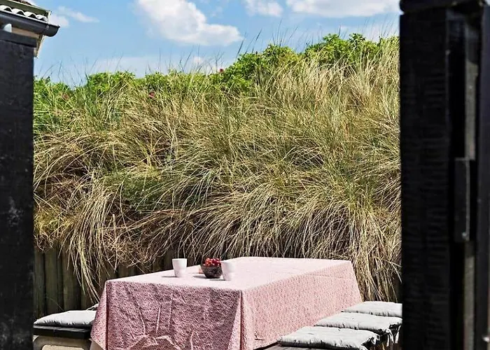 Bl1773-saltum-egernvej-6 Holiday home