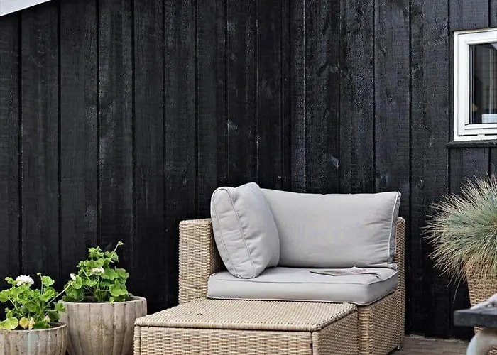 Holiday home Bl1773-saltum-egernvej-6 *