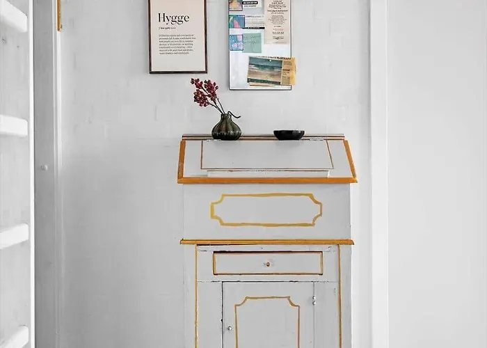 Holiday home Bl1773-saltum-egernvej-6