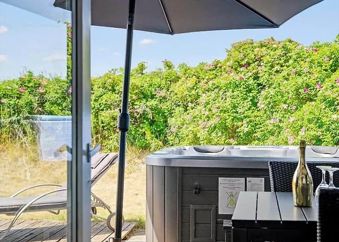 Bl1773-saltum-egernvej-6 Holiday home *