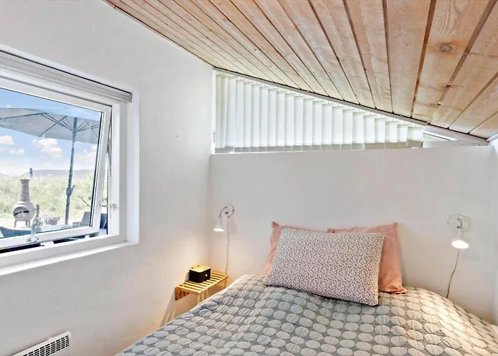 Holiday home Bl1773-saltum-egernvej-6