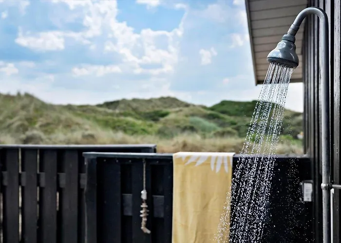 Bl1773-saltum-egernvej-6 Holiday home