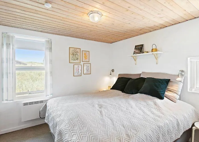 Bl1773-saltum-egernvej-6 Holiday home