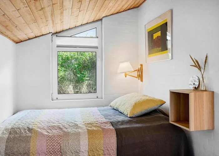 Bl1773-saltum-egernvej-6 Holiday home Saltum