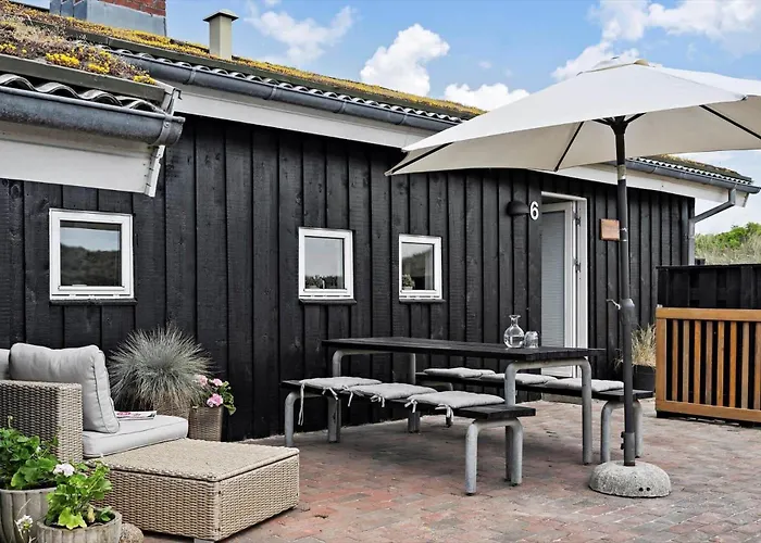 Bl1773-saltum-egernvej-6 Holiday home